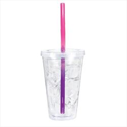 Pink to Purple